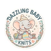 Dazzling Baby Knits