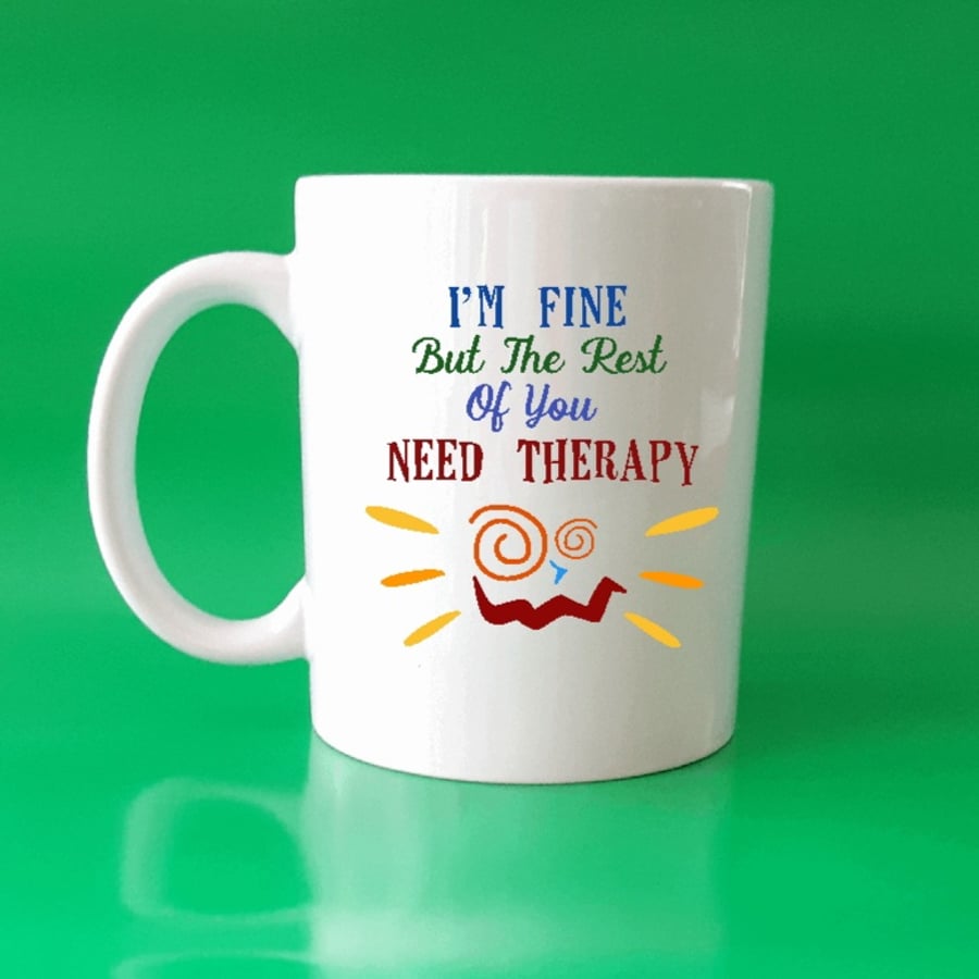Personalised Funny Mug, ceramic mugs, coffee mugs