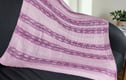 Baby Blankets and Shawls