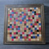 Wood Veneer Coaster