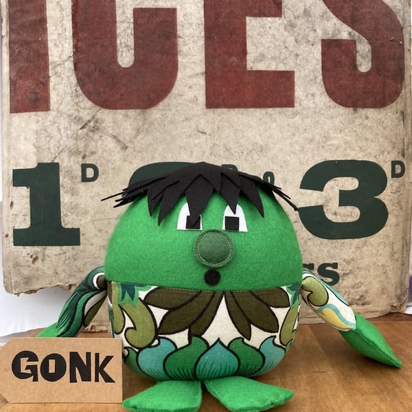 Gus Gonk 