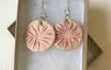 Ceramic jewellery