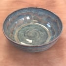 Large Stoneware Bowl 