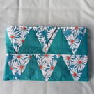 Tablet case, kindle sleeve, padded bag, protective book cover