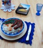 1:12 Scale Dinner for One Set - Image 4