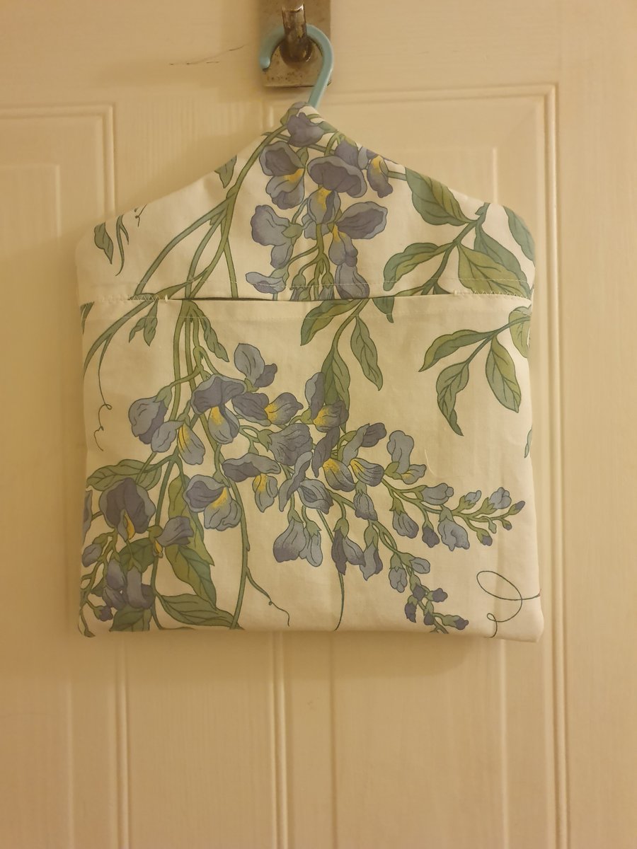 Clothespeg bag
