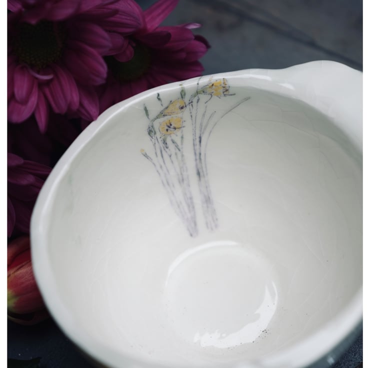 Spring Fresh Interiors