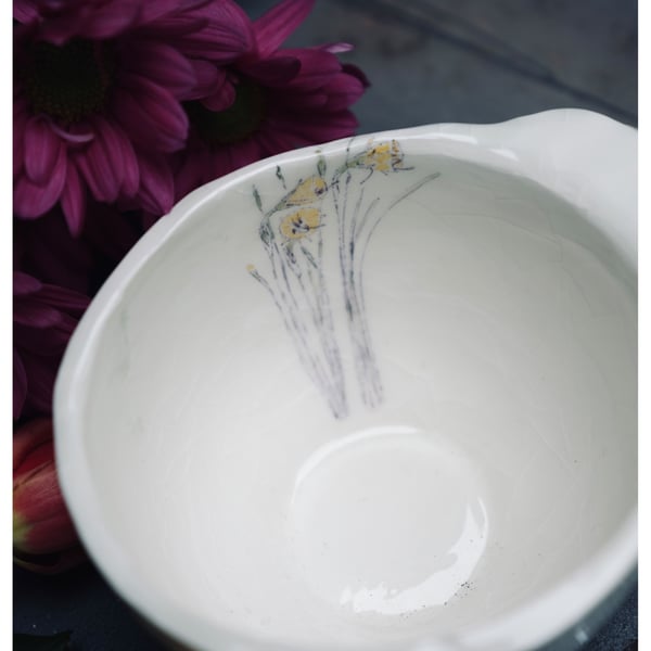 The Big Bowl - Spring Series