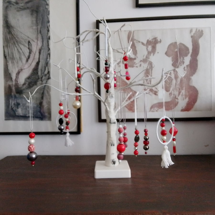 Christmas decorations