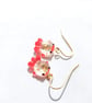 Goldfish Earrings - Image 5