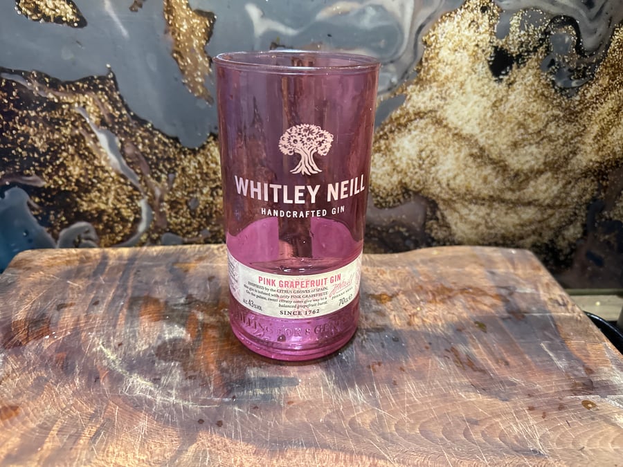 Whitley Neil Gin Glass