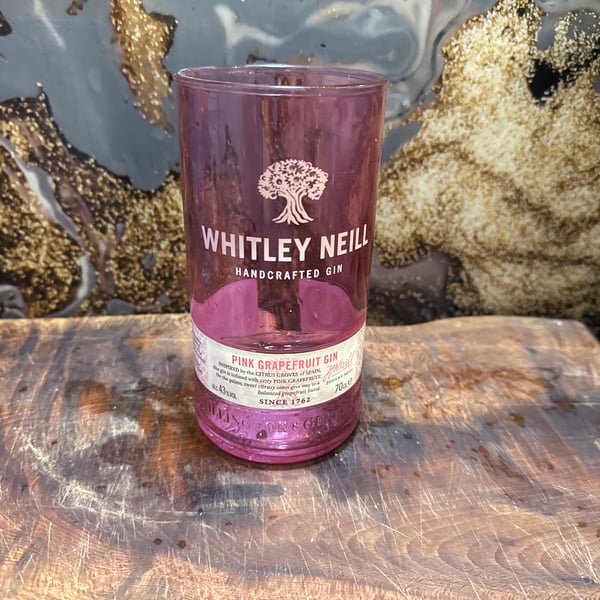 Whitley Neil Gin Glass