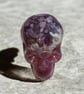 Skull Guardian (Lepidolite) - Image 3