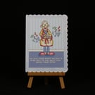 Sing While You Brush!