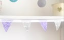 Bunting and Garlands
