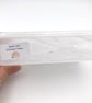 50g Clear Bullseye 90coe glass Vitrigraph stringers - Image 4