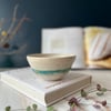 A Ceramic large tapas bowl- 26 - Summer Studio Sale 