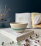 A Ceramic large tapas bowl- 26 - Summer Studio Sale  - Image 1