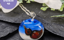Necklaces/pendants
