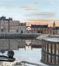 Kirkwall Harbour Print - Image 1