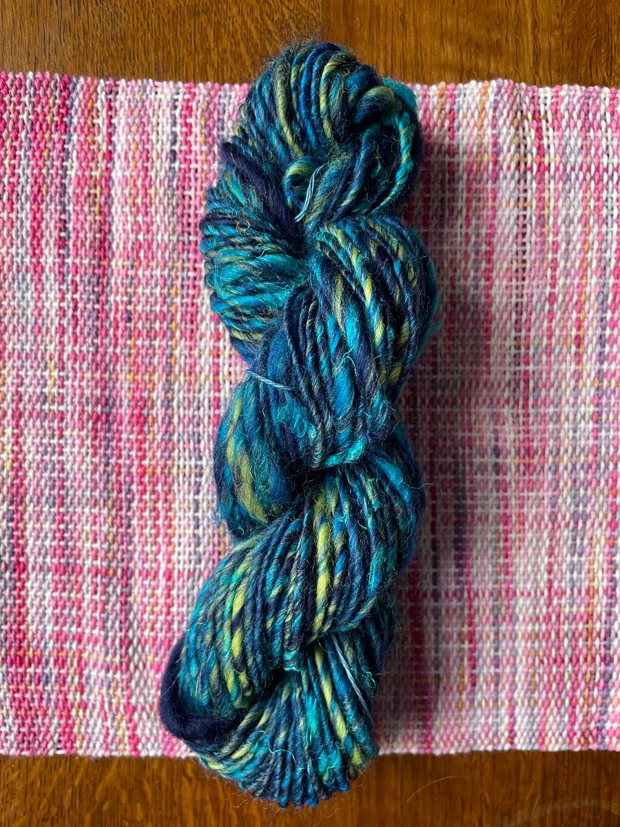 Corespun Art Yarn 4