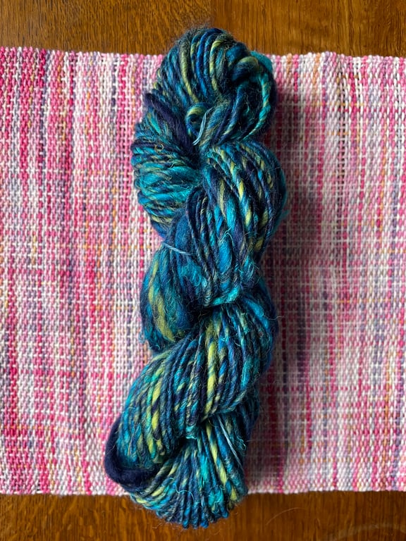 Corespun Art Yarn 4