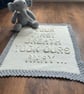 Baby blanket - Image 3