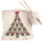 Christmas Tree Knitting Pattern - Image 3