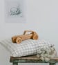 Wooden Toy Car - Retro Racing Car - Traditional Wooden Toddler Toys - Auto Toys - Image 5