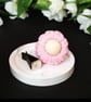 Flower Car Diffuser for air vents  - Image 3