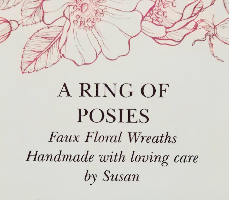 A Ring Of Posies