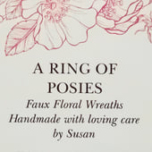 A Ring Of Posies
