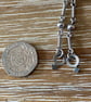 Venus,Female Symbol Earrings  - Image 3