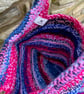 Summer berries tote bag  - Image 4