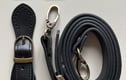 Bag Clasps and Straps