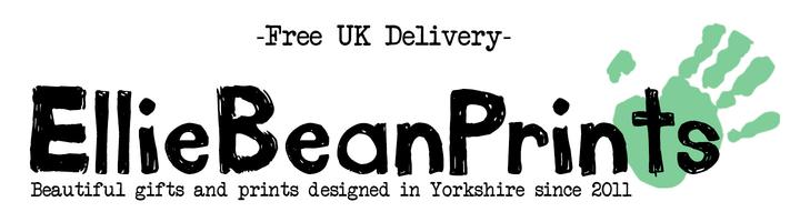 EllieBeanPrints 