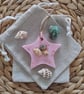 Pink Sands vegan wax melt