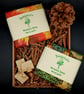 Into The Woods Botanical Wax Melts - Fallen Leaves & Forest Floor