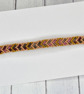 Friendship bracelet - Ombre Chevron - Image 3