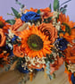 Custom Wedding Florals  - Image 7