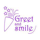 Greet and Smile