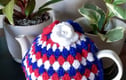 Teapot cosy