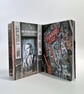 Mini A7 Photo Zine, Liverpool Photography, eight of my own photographs - Image 3