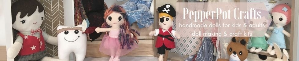 PepperPotCrafts