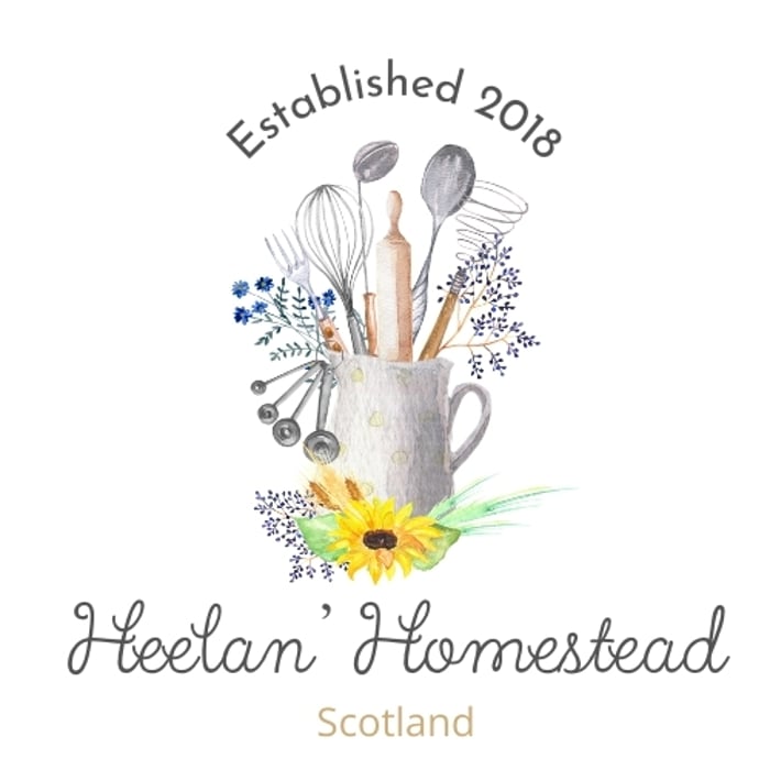 Heelan’ Homestead