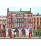 Old Post Office, Islington Square, Upper Street
