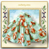 Friendly Foxes Dress