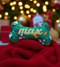 Personalised dog bone toy - Image 1