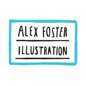 Alex Foster Illustration