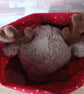 Festive Christmas Gift Bag - Image 2